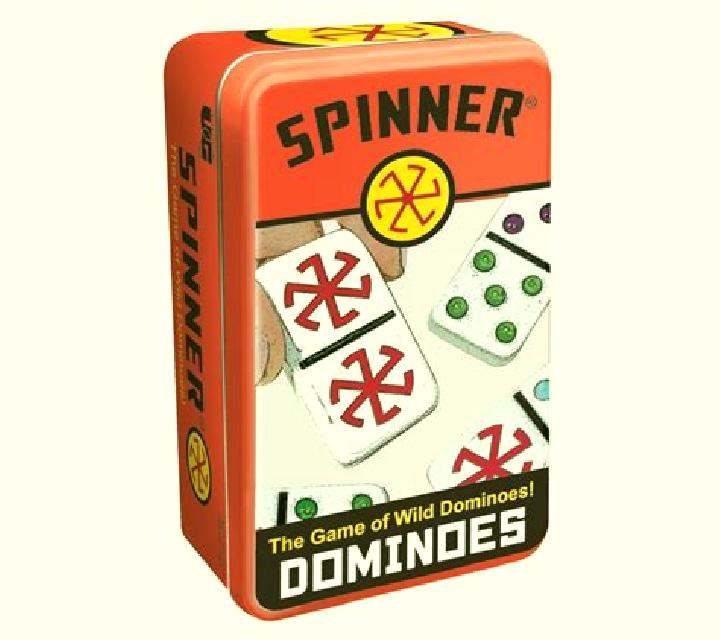 Wild Dominos slot