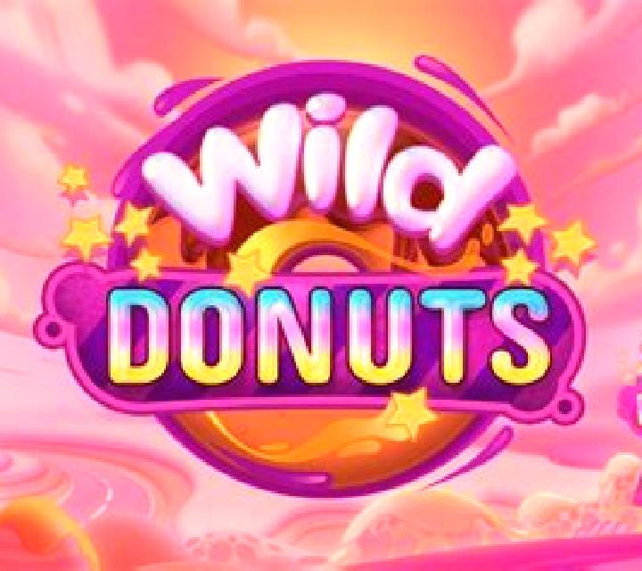 Wild Donuts slot
