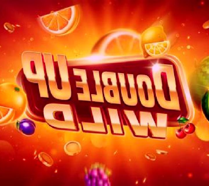 Wild Double Up (Slotopia) online slot