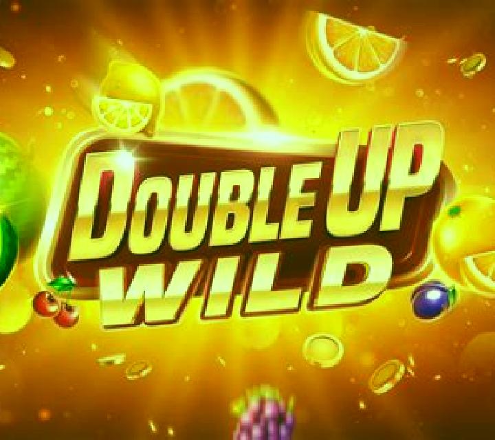 Wild Double Up (Slotopia) slot machine