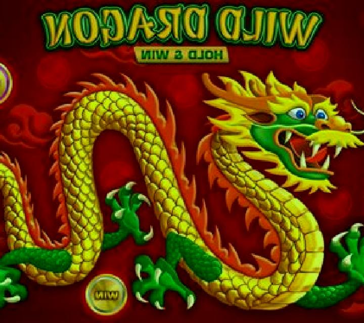 Wild Dragon (Amatic) online slot