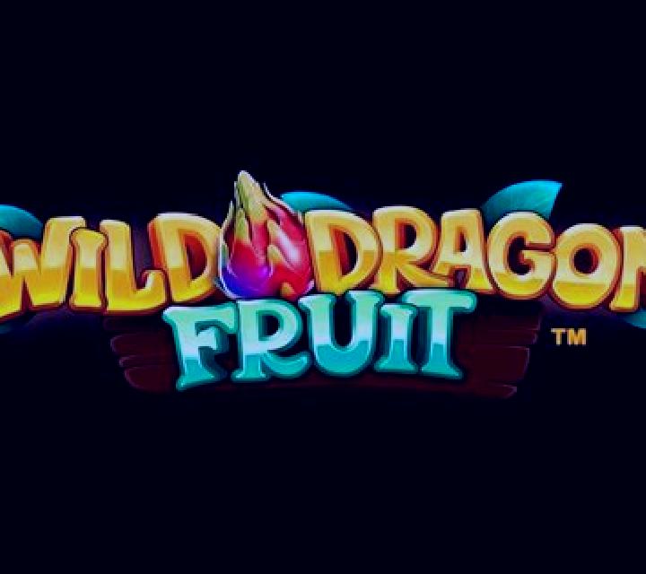 Wild Dragon Fruit online slot