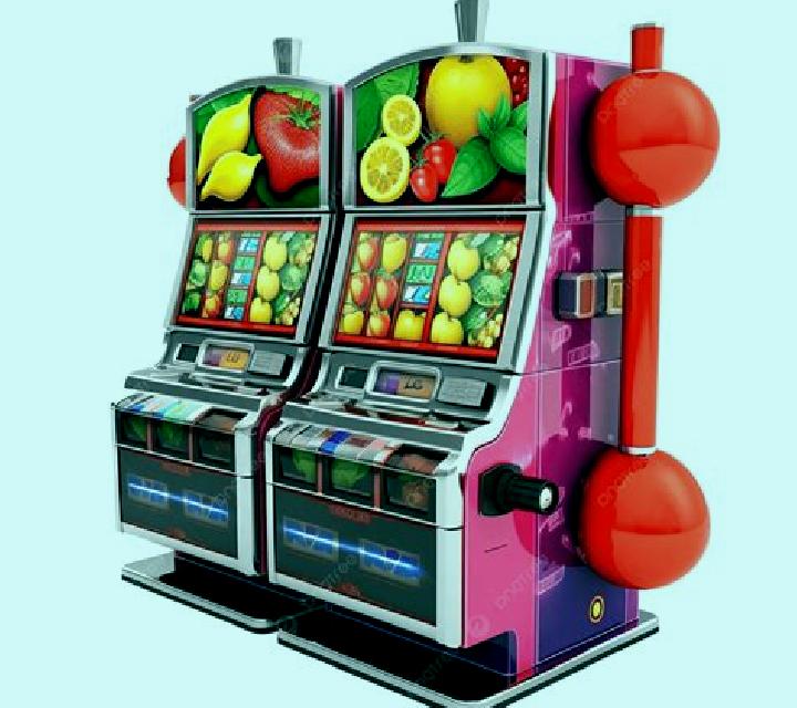 Wild Dragon Fruit slot machine