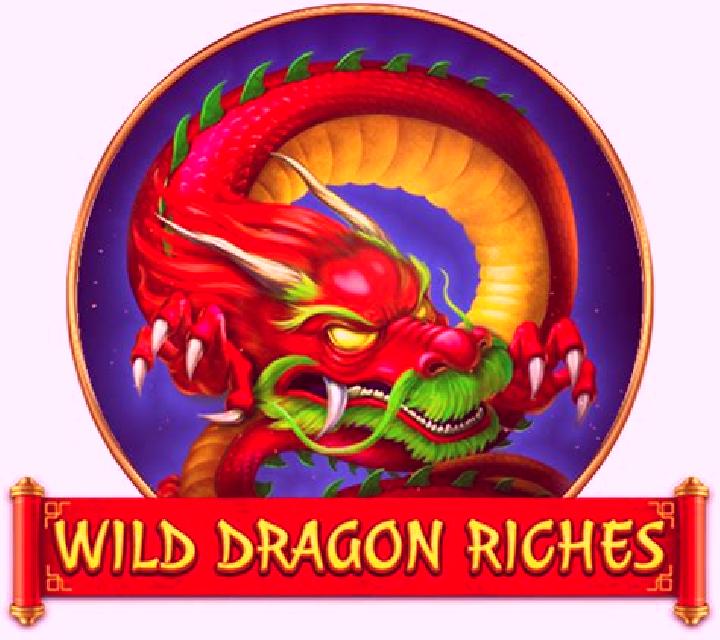 Wild Dragon Riches online slot