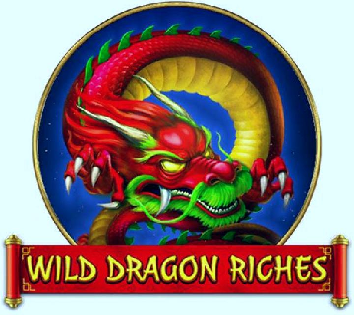 Wild Dragon Riches slot
