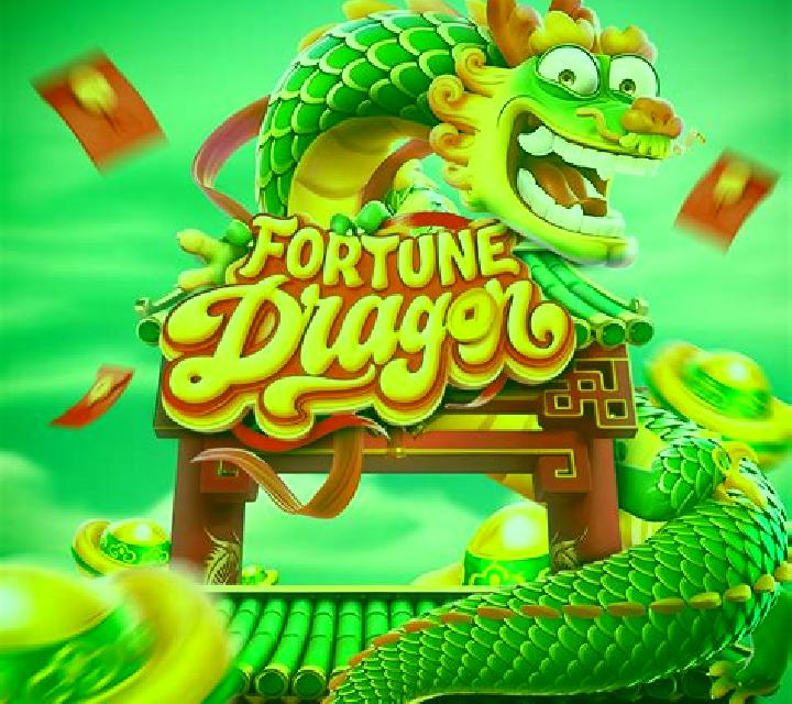 Wild Dragon s Fortune slot machine
