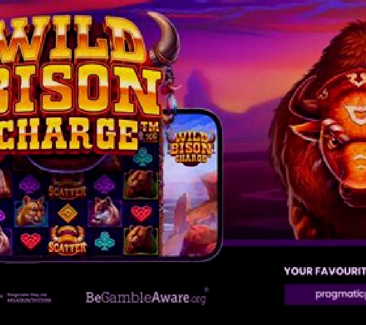 Wild Drops online slot
