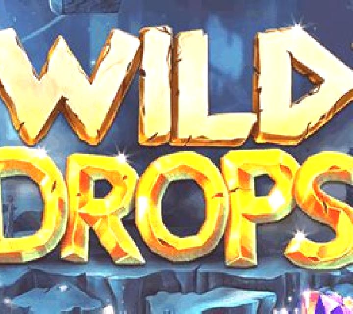 Wild Drops slot game