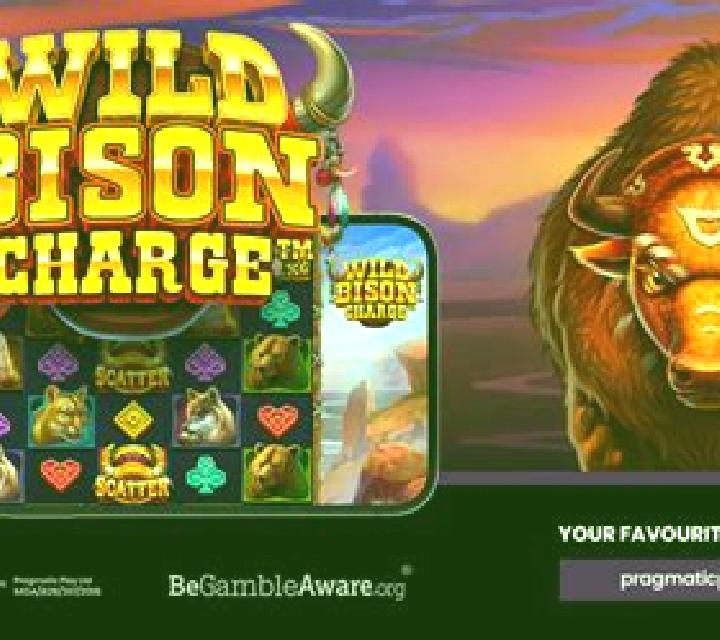 Wild Drops slot machine