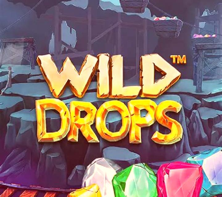 Wild Drops slot