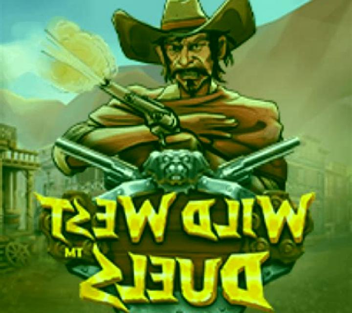 Wild Duel slot game
