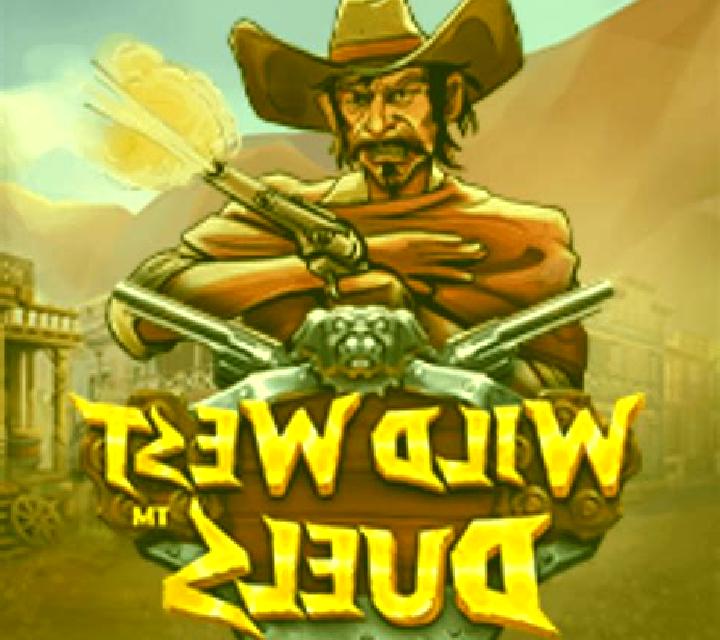 Wild Duel slot machine
