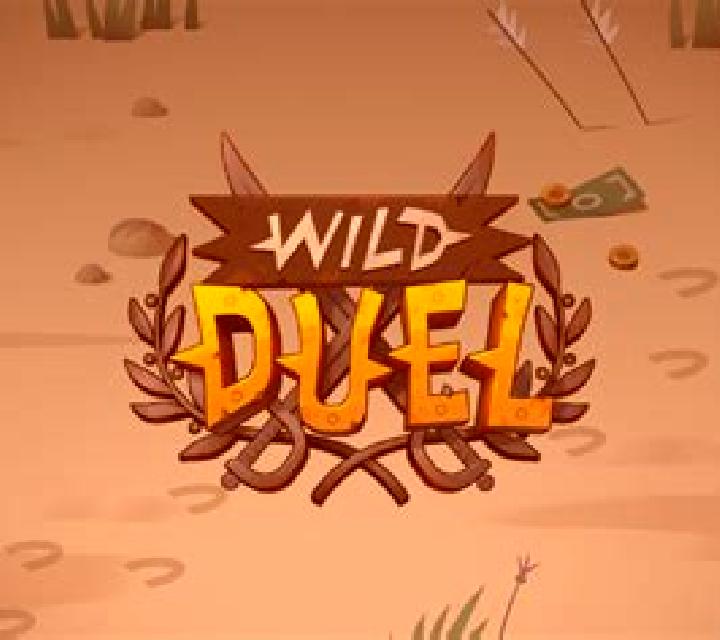 Wild Duel slot