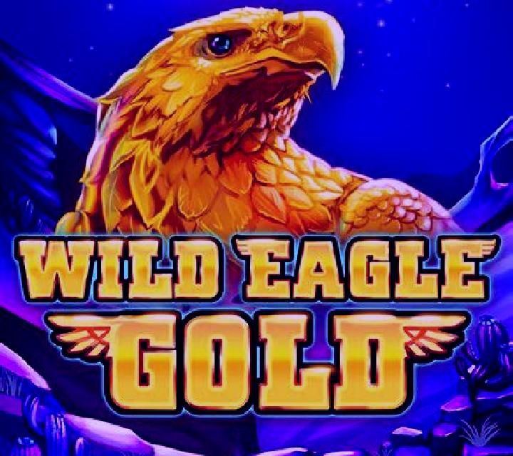 Wild Eagle Gold slot game