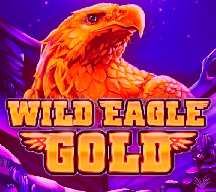 Wild Eagle Gold slot machine