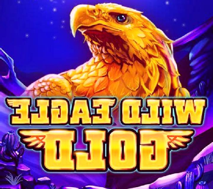 Wild Eagle Gold slot