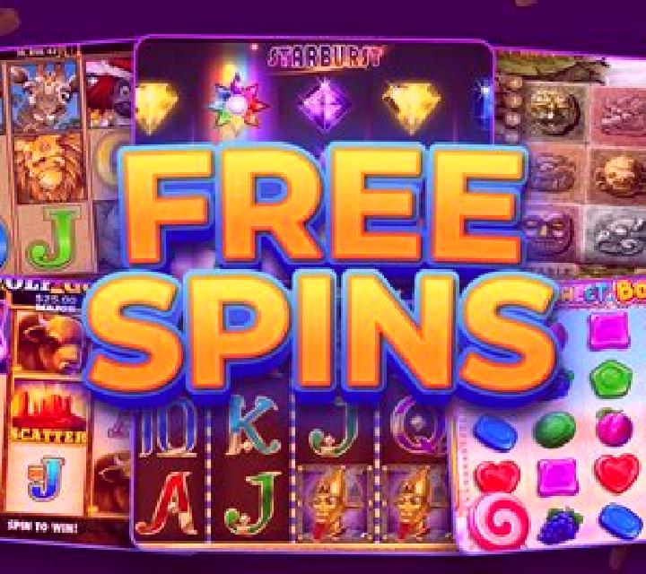 Wild Eagle Spins slot game