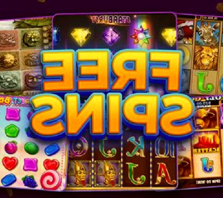 Wild Eagle Spins slot machine