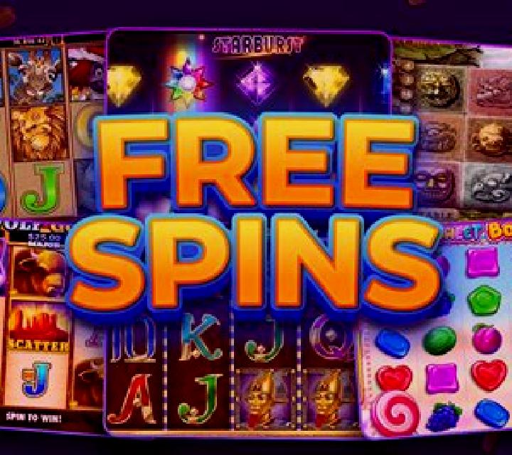 Wild Eagle Spins slot