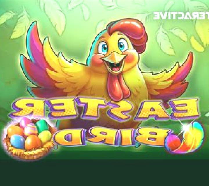 Wild Easter Eggs online slot