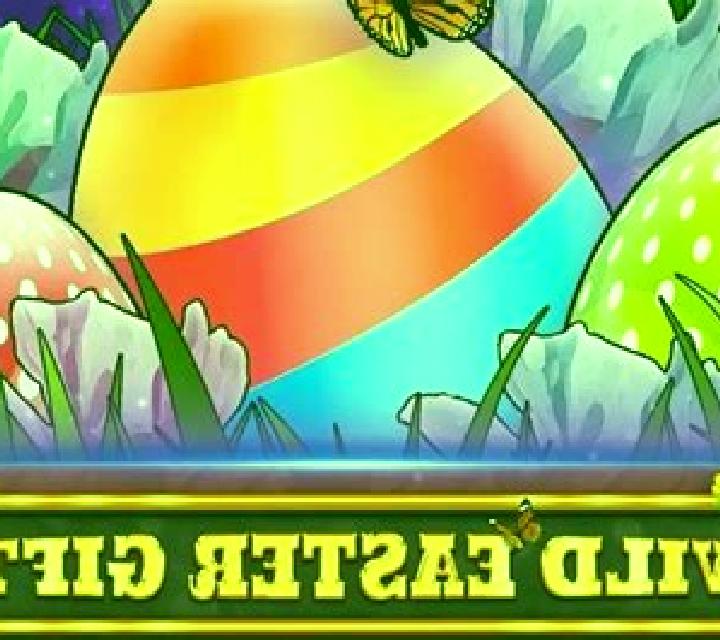 Wild Easter Gifts online slot