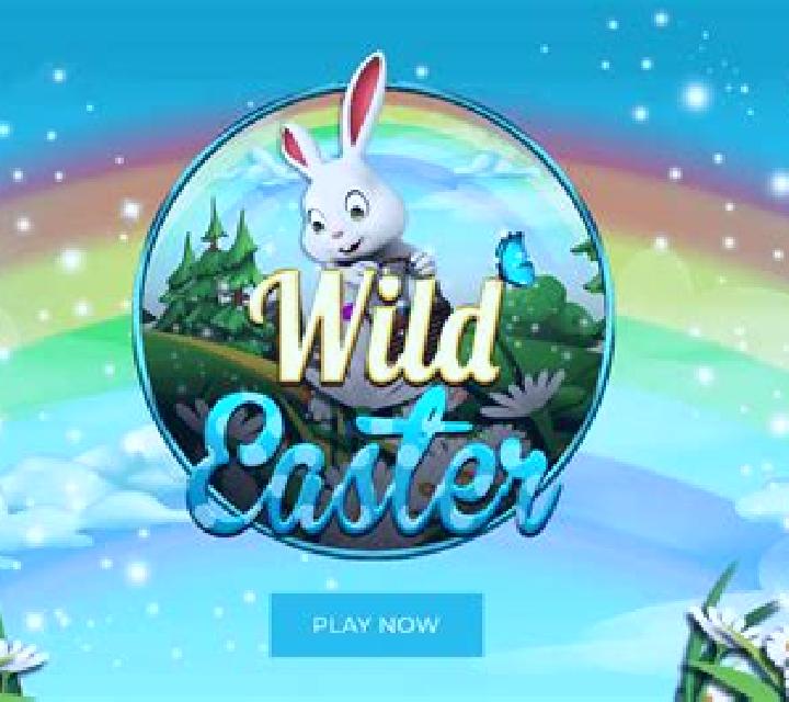 Wild Easter online slot