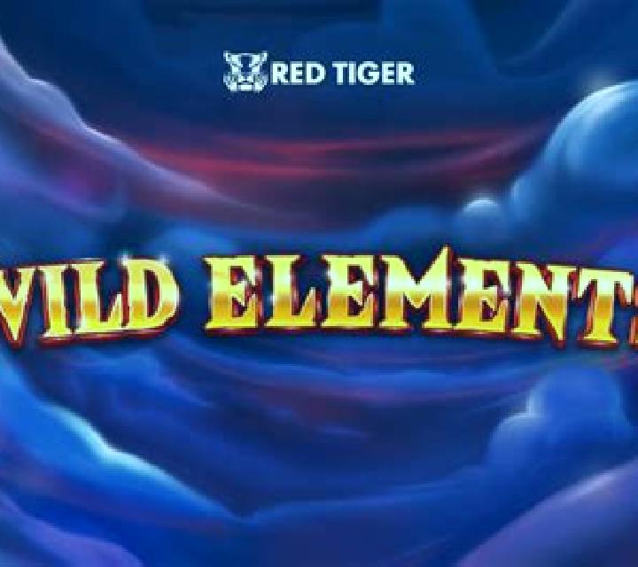 Wild Elements online slot
