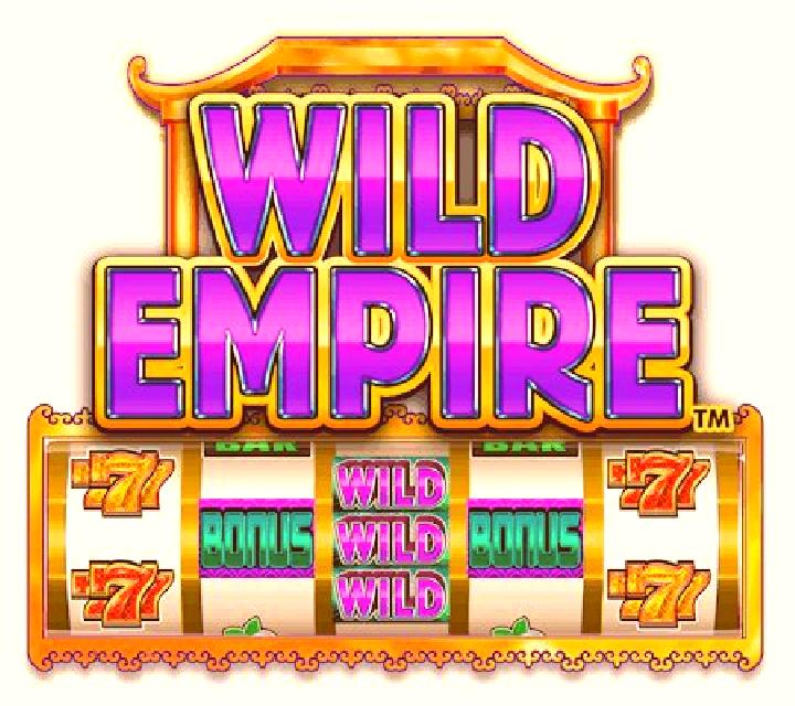 Wild Empire online slot