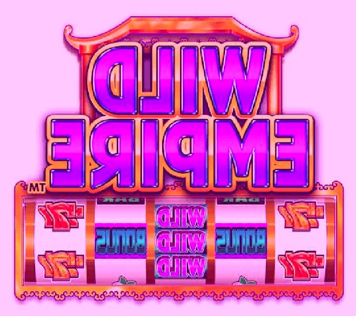 Wild Empire slot machine