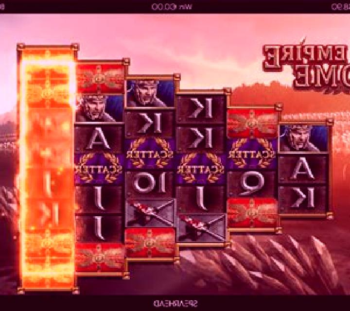 Wild Empire slot