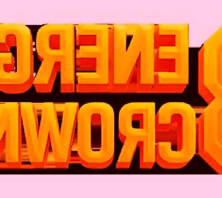 Wild Energy online slot