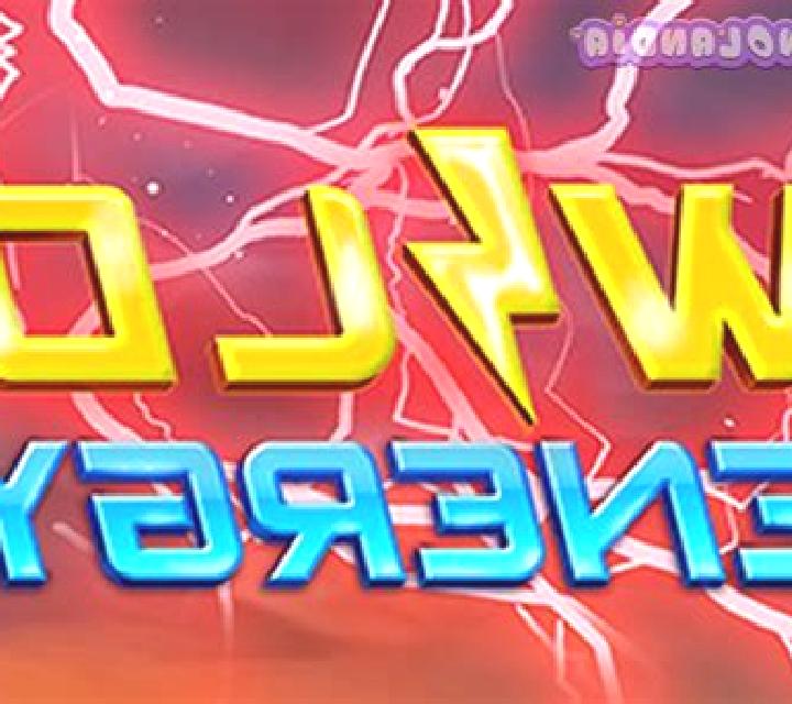 Wild Energy slot game