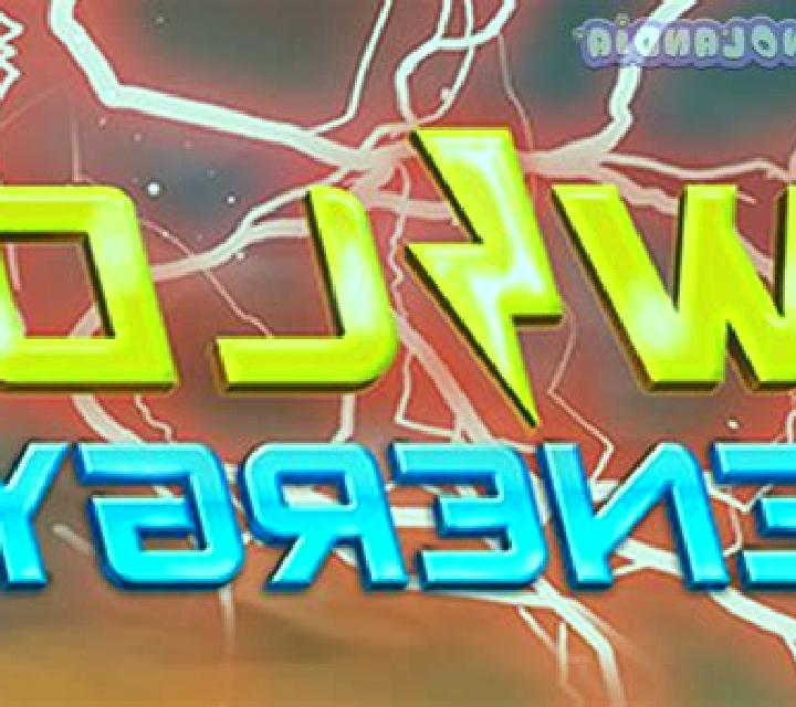 Wild Energy slot