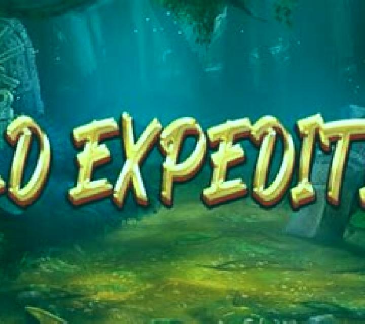 Wild Expedition slot game