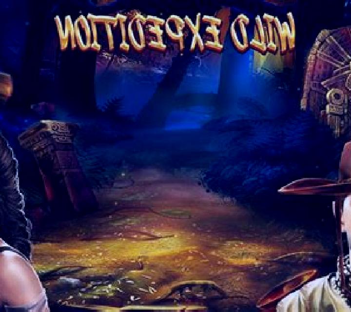 Wild Expedition slot