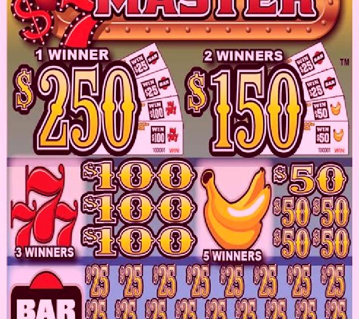 Wild Extra Cats (Pull Tabs) slot machine