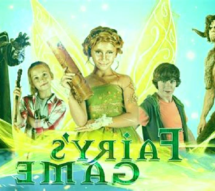 Wild Fairies (Eurasian Gaming) slot game