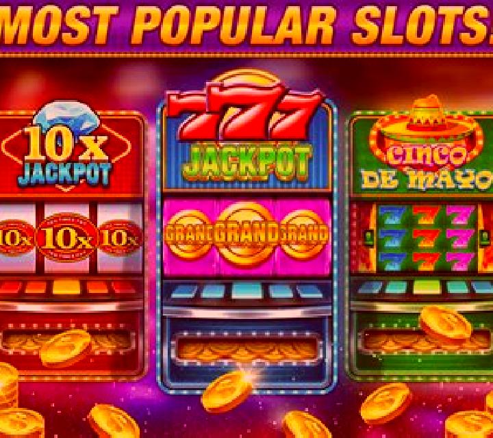 Wild Falls 2: Play online slot