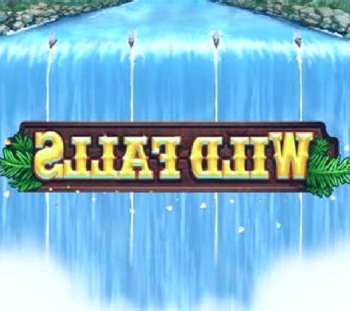 Wild Falls slot game