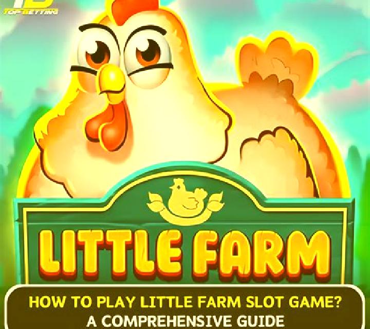 Wild Farm online slot