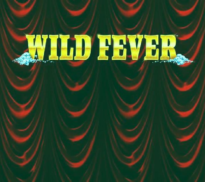 Wild Fever slot machine