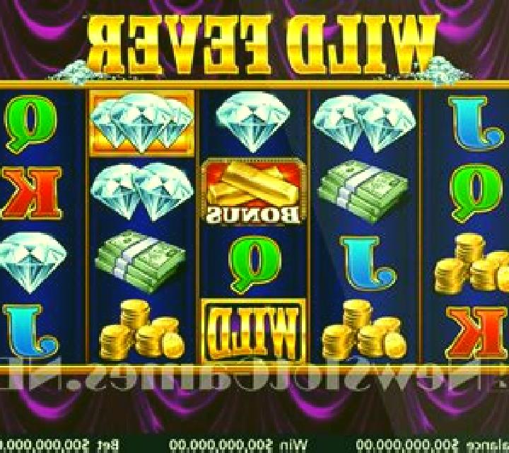 Wild Fever slot