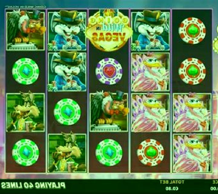 Wild Fight online slot