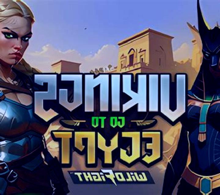 Wild Fight slot game
