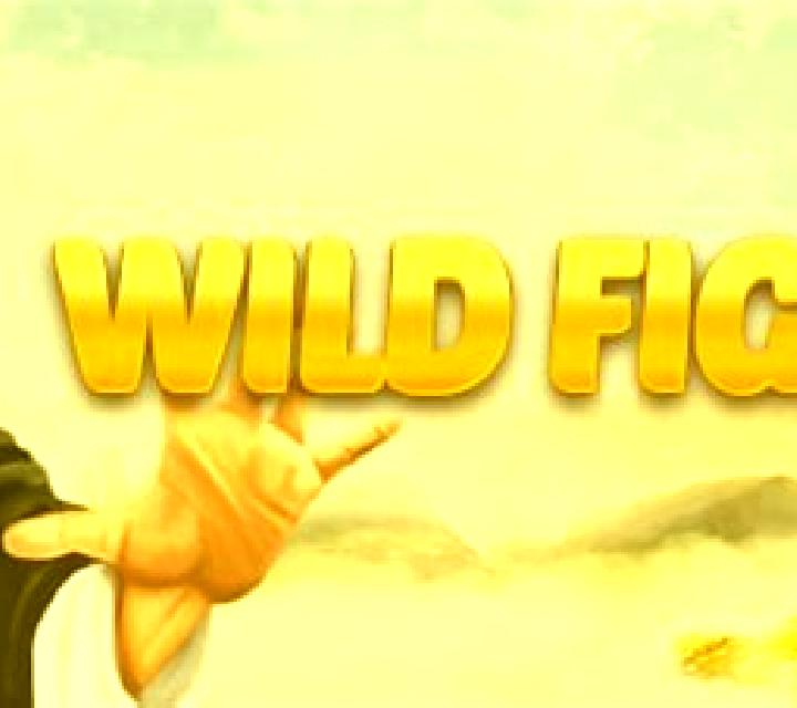 Wild Fight slot