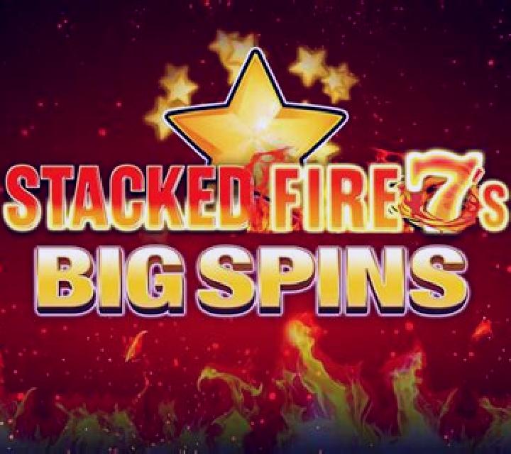 Wild Fire 7s slot machine