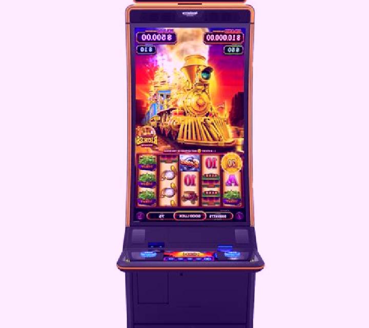 Wild Fire Riches slot machine