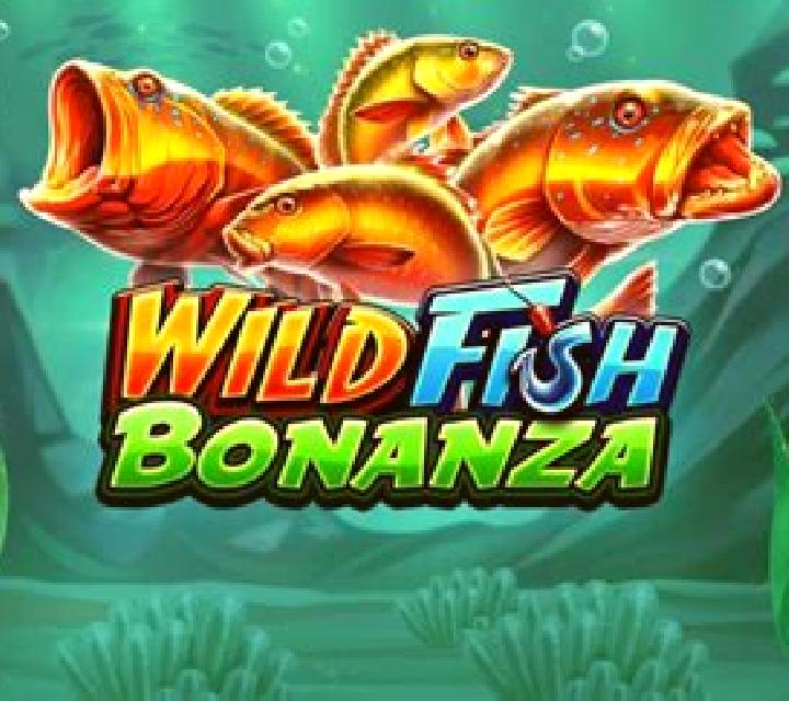 Wild Fish Bonanza slot