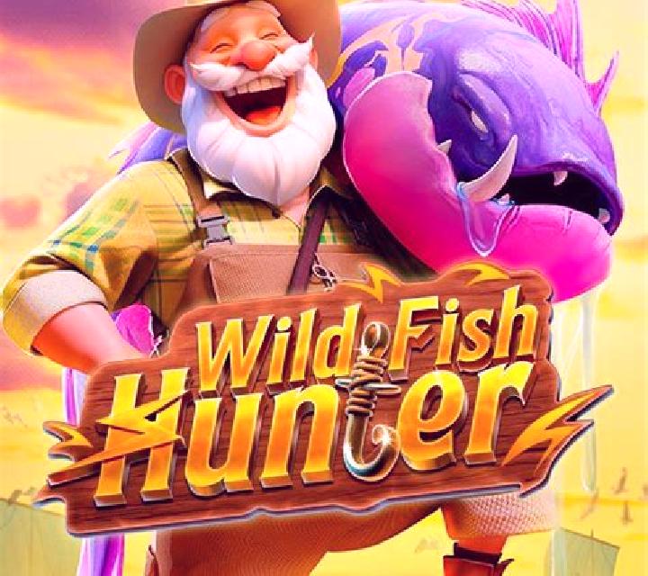 Wild Fish Hunter online slot