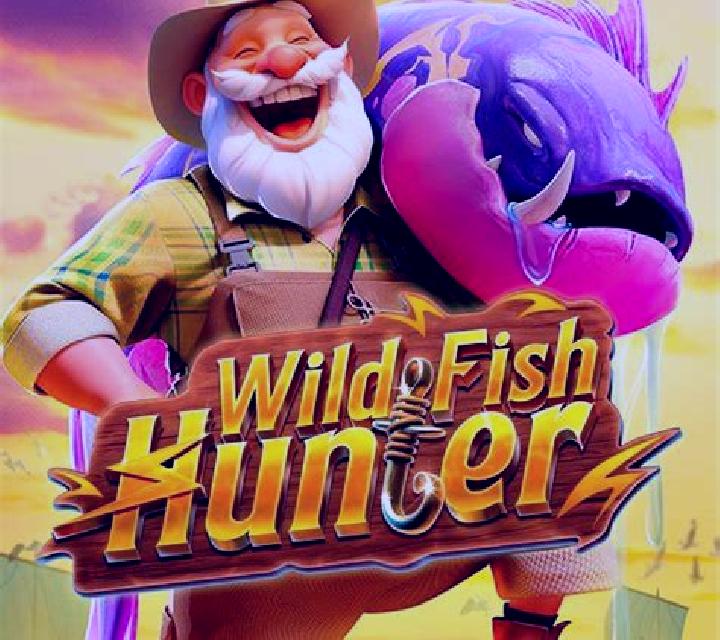 Wild Fish Hunter slot
